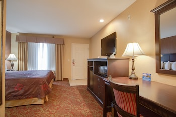 Family Suite, 2 Bedrooms