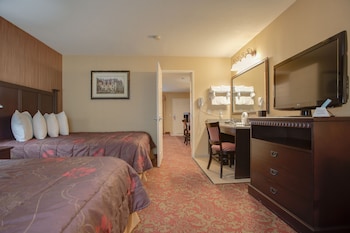 Family Suite, 2 Bedrooms