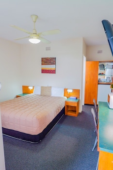 Premier Room