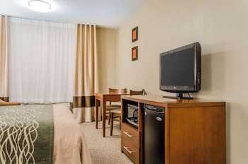 Room, 1 Queen Bed, Accessible, Non Smoking