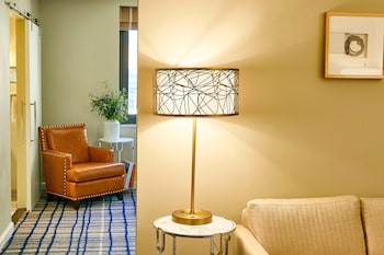 Executive Studio, Multiple Beds
