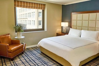 Executive Studio, Multiple Beds