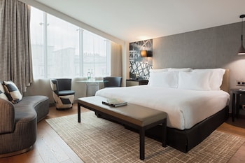 Premium Room (Superior)