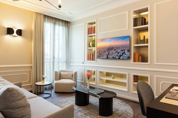 Apartment, 2 Bedrooms