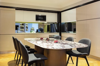 Suite (The Eiffel Tower)
