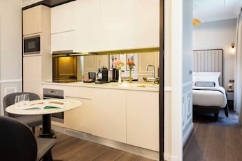 Apartment, 2 Bedrooms