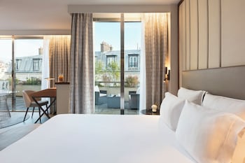 Premium Room (Superior)