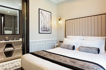 Apartment, 2 Bedrooms