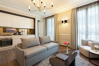 Apartment, 2 Bedrooms