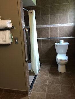 Standard Room, 2 Queen Beds, Accessible, Non Smoking