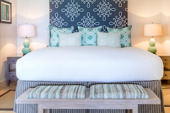 Suite (Beach House)