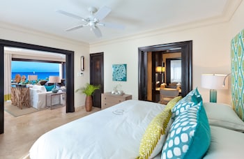 Suite (Beach House)