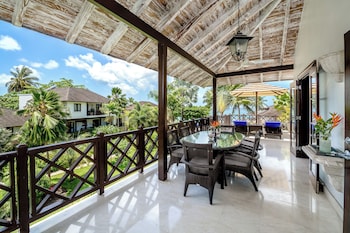 Suite (Tree Top)