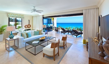 Suite (Beach House)