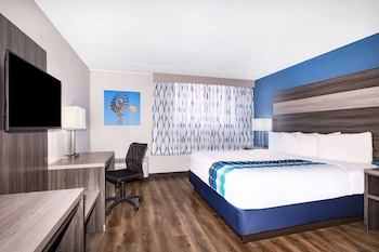 Room, 1 King Bed, Non Smoking