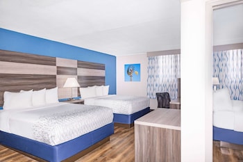 Family Suite, 1 Bedroom, Non Smoking