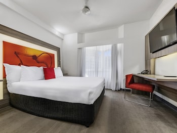 Apartment, 2 Bedrooms, Harbor View