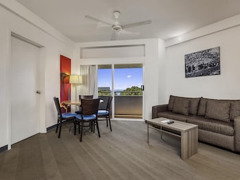 Apartment, 2 Bedrooms, Harbor View