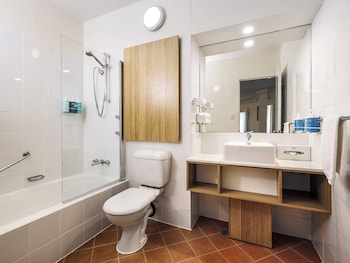 Junior Suite, 1 King Bed