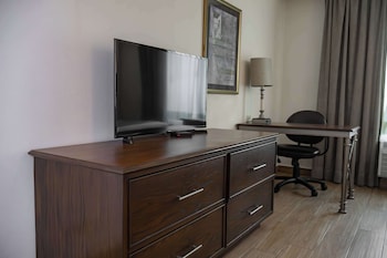Superior Room, 2 Double Beds, Non Smoking, Kitchenette