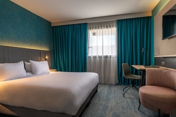 Standard Room, 1 Double Bed