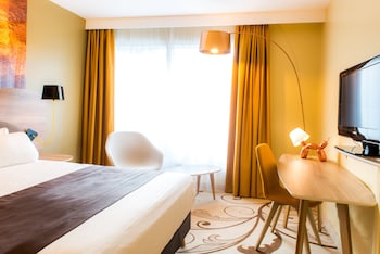 Standard Room, 1 Double Bed