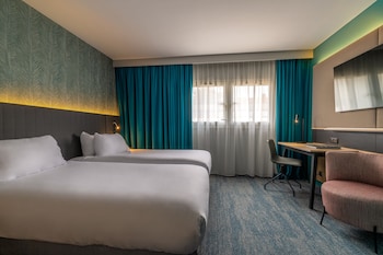 Standard Room, 1 Double Bed