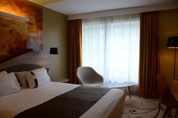 Premium Room, 1 Queen Bed, Balcony