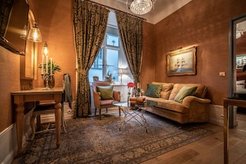 Captains Suite - One bedroom