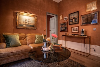 Captains Suite - One bedroom