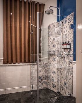 Captain´s Double Room
