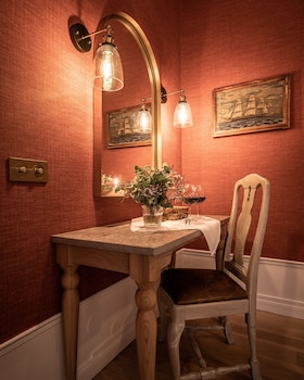 Captain´s Double Room