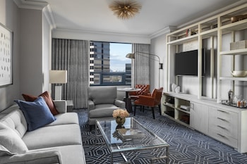 Suite, 1 Bedroom, Accessible