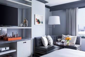 Premier Room, 1 King Bed (Midtown)
