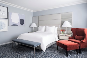 Suite, 1 Bedroom, Accessible