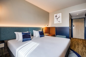 Premium Room, 2 Twin Beds