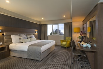 Executive Double or Twin Room, 1 Bedroom