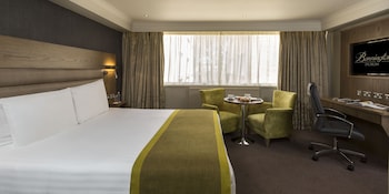Classic Single Room