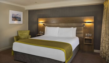 Classic Single Room