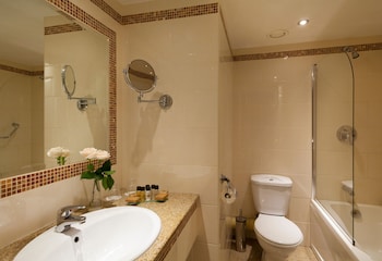 Classic Single Room