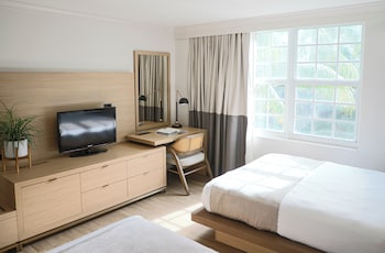 Standard Room, 2 Queen Beds