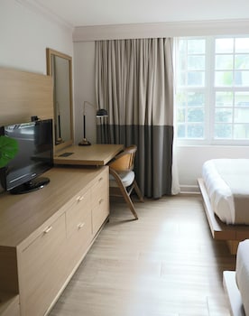Standard Room, 2 Queen Beds