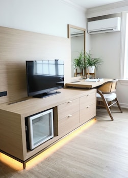 Junior Suite 1 King