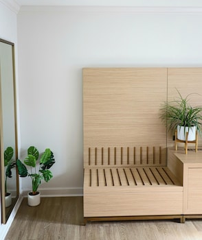 Standard Room, 2 Queen Beds