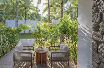 Superior Garden Terrace Room