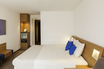 Superior Room, 1 Double Bed