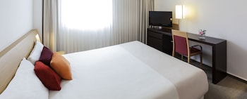 Standard Double Room, 1 Double Bed