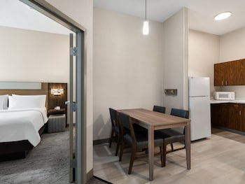 Suite, 1 Bedroom