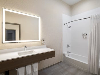 Suite, 1 Bedroom