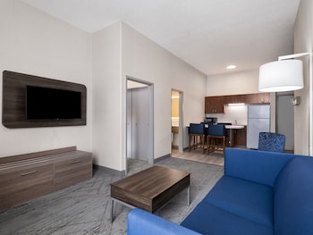 Suite, 1 Bedroom